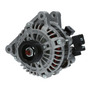 Alternador Peugeot 307 Dv6ted4  2006 2012  Peugeot 307