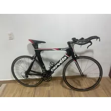 Cervélo P2 Triatlón