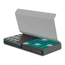 Roli Snapcase Duo Funda Protectora 