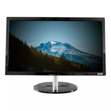 Monitor Led Ghia 19.5 Hd 1600x900 Vga Hdmi Mg2020 Clor Negro