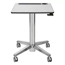 Escritorio Ergotron Learnfit Sit-stand, Escritorio Alto Móvi