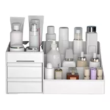 Caja Organizador De Cosmeticós Y Maquillaje