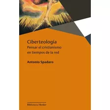 Ciberteología, Antonio Spadaro, Herder