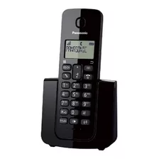 Teléfono Inalámbrico Dect Kx-tgb110 Panasonic 1 Auricular