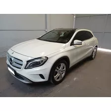 Mercedes Benz Gla 200