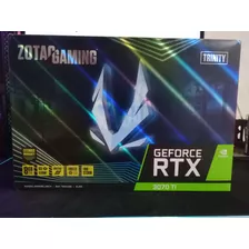 Tarjeta Grafica Rtx 3070 Ti 8gb Zotac Gaming