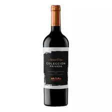 Vino Coleccion Navarro Correas Cabernet Sauvignon X750cc