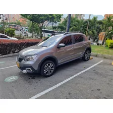 Renault Sandero Stepway Intens At