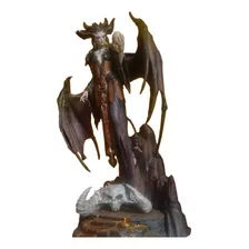 Lilith, Diablo Iv Diorama