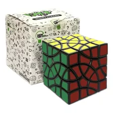 Cubo Rubik Lanlan Gemini 4-corners Plus - Original Nuevo