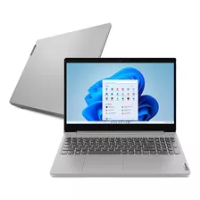 Lenovo Core I5 10a Geração, Ssd 256gb, 8gb Ram