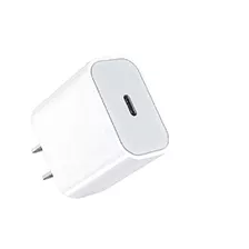 Cubo Cargador 100% Carga Rapida Para iPhone 13/pro/pro Max 