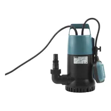 Bomba Submersível Makita Pf0800 Para Agua Limpa 220v