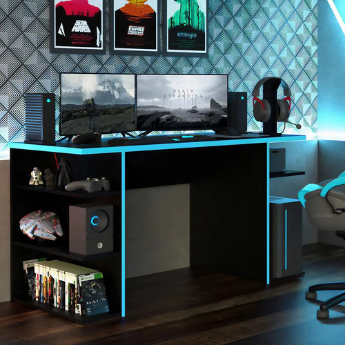 Mesa Computador Gamer Madesa 9409