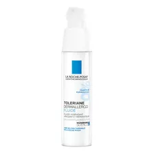 La Roche Posay Hidratante Toleriane Dermallergo Fluido 40ml Tipo De Piel Sensible