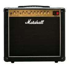 Amplificador De Guitarra Marshall Dsl 20 Cr 12 2 Canales