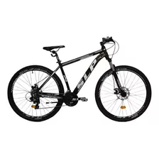 Bicicleta Mountain Bike Rodado 29 Shimano F.disco Slp 100