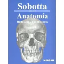 Livro Anatomíahistologíaembriología De Residente 15 Ó De So
