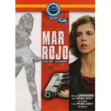 Mar Rojo 2005 Maribel Verdu Pelicula Dvd
