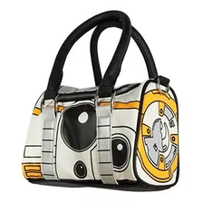 Bioworld Bioworld Star Wars Bb-8 Mini Satchel Purse