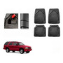 Kit Sticker Puertas Y Panel Central Chevrolet Blazer 2022
