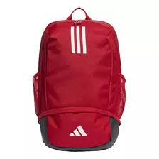 Mochila adidas Ib8653 Color Rojo Diseño Lisa