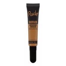 Rude Corrector A Prueba De Agua Reflex Dist. Autorizado