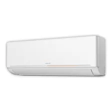 Aire Acondicionado Inverter 18000 Btu Smartlife Wifi