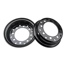 Llanta Autoelevador Tcm Fd25 Dm Int 130mm Repuestos