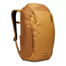 Mochila Thule Chasm 26l Para Laptop Notebook Golden Brown