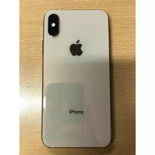 Apple iPhone XS 256 Gb Dorado Impecable. 