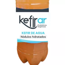 Nódulos De Kefir De Agua. Tibicos. Envíos Caba Y Gran Bsas