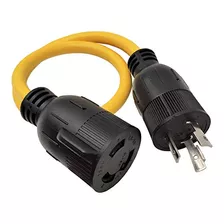 Adaptador De Cable Nema L620p L630r 61797, Adaptador De...