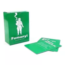 Fumanyi - Demente Games