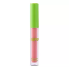 Labial Matte Larga Duracion Dapop Nudes Original Caobamakeup