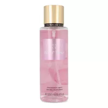 Victoria's Secret Velvet Petals Body Mist 250ml Spray