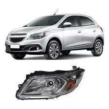 Optica Chevrolet Onix Joy Ls 2016 2017 2018 2019 2020 2021