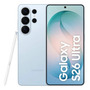 Celular Samsung Galaxy S26 Ultra 5g, 512gb, 12gb Ram, Câmera Quádrupla, Tela Grande De 6.9  Azul