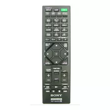 Control Remoto Rmt-am420u Para Parlante Bluetooth Sony Origi