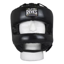 Cleto Reyes Casco De Boxeo Con Barra Facial Para Hombres Y .