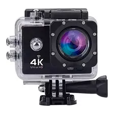 4k Action Camera Wifi Sports Camera