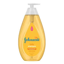 Johnson's Baby - Shampoo 750ml