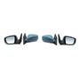 Espejo De Puerta Compatible Con Hyundai Tucson Gls '10-11, 1