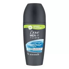 Desodorante Roll-on Dove Men 50 Ml Clean Comfort