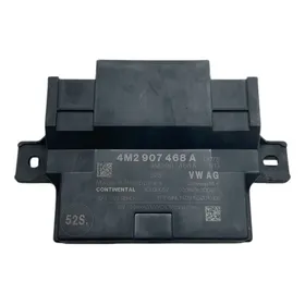 Módulo Interface Audi Q7 3.0 2016 À 2019 4m2907468a