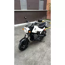 Honda Navi