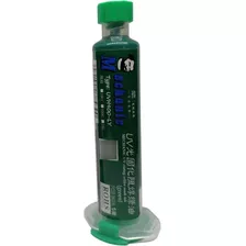 Máscara Antisoldante Mechanic Verde Uv Solder Mask