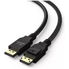 Funda Sikai Vesa Con Certificado Displayport, Cable 1.4 Y Pa