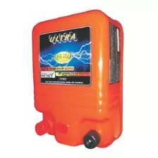 Impulsor Cerca Electrica Solar Ultra 75km 45 Ha 12vdc Ub75