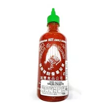 Salsa Picante Huy Fong 482g